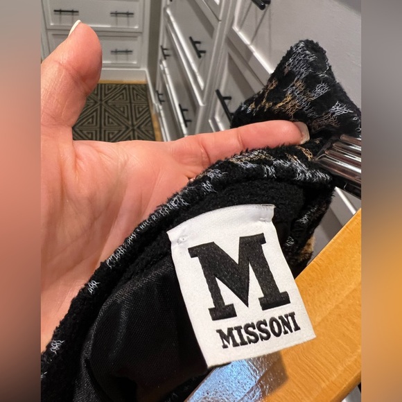 Missoni Knee-Length Skirt - Picture 6 of 7